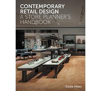 Contemporary Retail Design: A Store Planner's Handbook