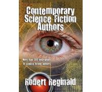 Contemporary Science Fiction Authors