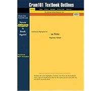 Contemporary Science Fiction Authors Reginald, Robert (Auteur)