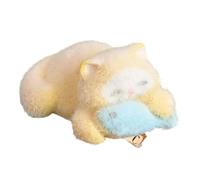 Contemporary Secure Grip Hair Clip for Women and Girls Animal Theme Practical Hairpin Strong Hold Hair Accessory Friendly Children's Hair Clip