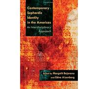Contemporary Sephardic Identity In The Americas