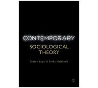 Contemporary Sociological Theory