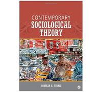 Contemporary Sociological Theory