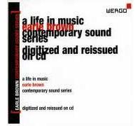 Contemporary Sound Series