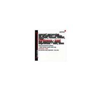 Contemporary Sound Series Vol. 1