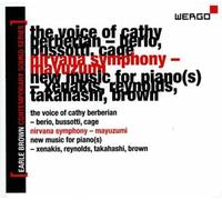 Contemporary Sound Series Vol. 3