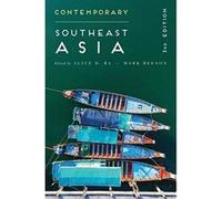 Contemporary Southeast Asia: The Politics of Change, Contestation, and Adaptation - [Livre en VO] Alice D Ba, Mark Beeson (Auteur)