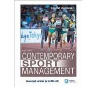 Contemporary Sport Management