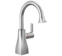 Contemporary Square Instant Hot Water Dispenser