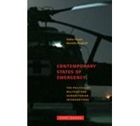 Contemporary States Of Emergency