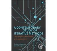 Contemporary Study Of Iterative Methods A Alberto Department Of Mathematics Magrenan, La Rioja Universidad Internacional De La Rioja, Argyros Spain , Cameron University Ioannis Department Of Mathemati