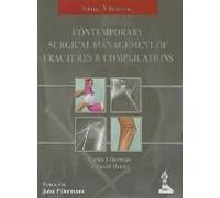 Contemporary Surgical Management Of Fractures And Complications