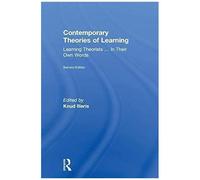 Contemporary Theories Of Learning