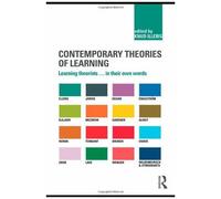 Contemporary Theories Of Learning