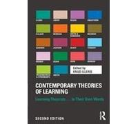 Contemporary Theories Of Learning