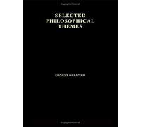 Contemporary Thought And Politics