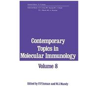Contemporary Topics In Molecular Immunology