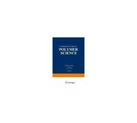 Contemporary Topics In Polymer Science