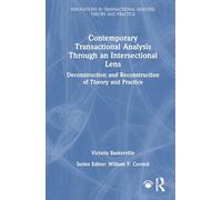 Contemporary Transactional Analysis Through an Intersectional Lens