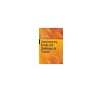 Contemporary Trends And Challenges In Finance