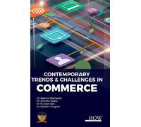 Contemporary Trends & Challenges In Commerce