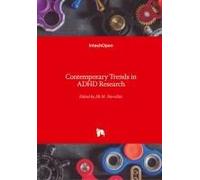 Contemporary Trends In Adhd Research