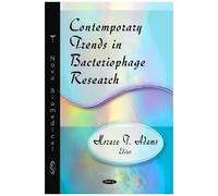 Contemporary Trends In Bacteriophage Research