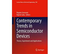 Contemporary Trends In Semiconductor Devices