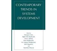 Contemporary Trends In Systems Development