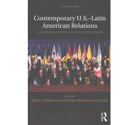 Contemporary U.S.-Latin American Relations