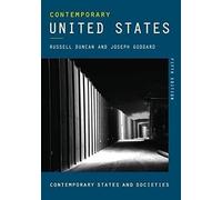 Contemporary United States