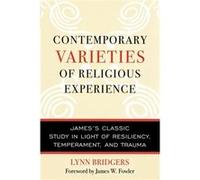 Contemporary Varieties of Religious Experience by Lynn Bridgers Lynn Bridgers (Auteur)