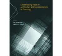 Contemporary Views on Architecture and Representations in Phonology, Current Studies in Linguistics Series