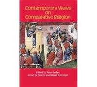 Contemporary Views On Comparative Religion: In Celebration Of Tim Jensen'S 65Th Birthday (Hardcover) Peter Antes, Armin W Geertz, Mikael Rothstein (Auteur)