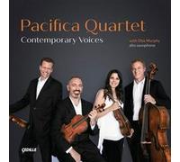 Contemporary Voices