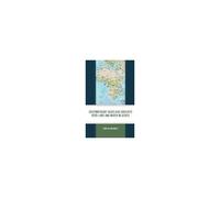 Contemporary Wars And Conflicts Over Land And Water In Africa