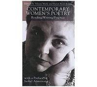 Contemporary Women's Poetry