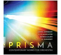 Contemporary Works For Orchestra