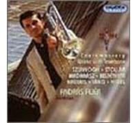 Contemporary Works for Trombone - Contemporary Works for Trombone/Vairous