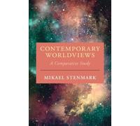 Contemporary Worldviews: A Comparative Study