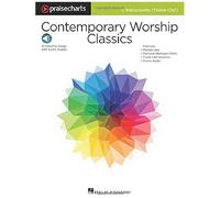 Contemporary Worship Classics