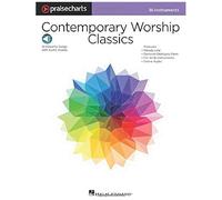 Contemporary Worship Classics