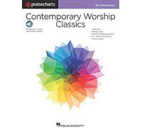 Contemporary Worship Classics
