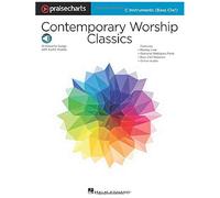 Contemporary Worship Classics