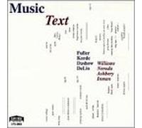 Contempory American Music - Contempory American Music for