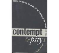 Contempt and Pity Daryl Michael Scott (Auteur)