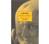 Contempt by Alberto Moravia Alberto Moravia (Auteur)