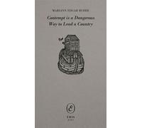 Contempt is a Dangerous Way to Lead a Country - Mariann Edgar Budde - ERIS - ebook (ePub) - Livre