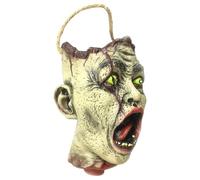 Contenant À Bonbons Pour Halloween Accessoires Fête Effrayants Sac