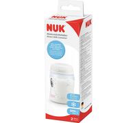 Contenant à lait maternel Nuk 2 Unités